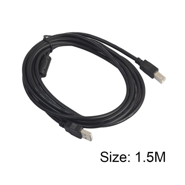 Cable AV de 1.5M a 3M, Adaptador de Componentes de Video Sunnimix