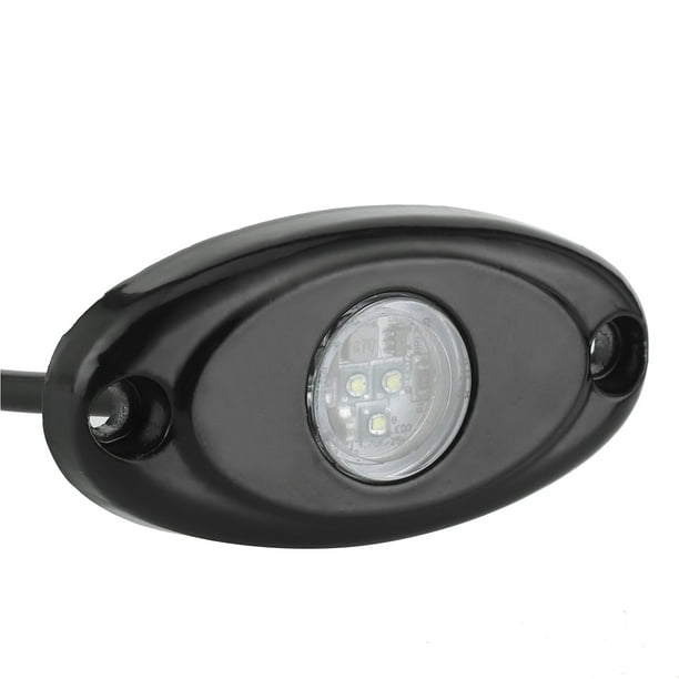 Foco Para Coche, 120 W, 2 Filas, Barra De Luces LED Para Coche, Lente De  PC, Resistente Al Agua IP67 Para Motocicleta Para ANGGREK Car Exterior  Light