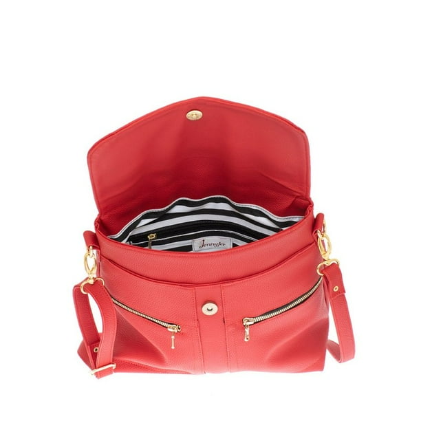 Bolsa Para Dama Jennyfer Estilo Tote 9578