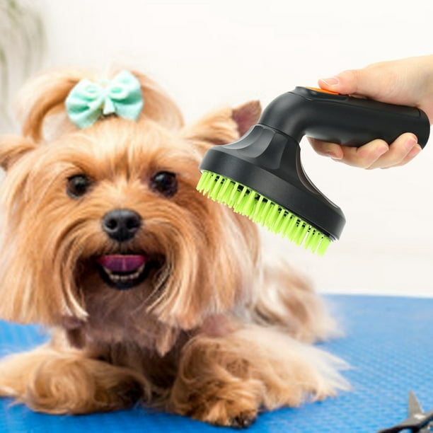 La aspiradora para eliminar pelos de mascotas en el hogar