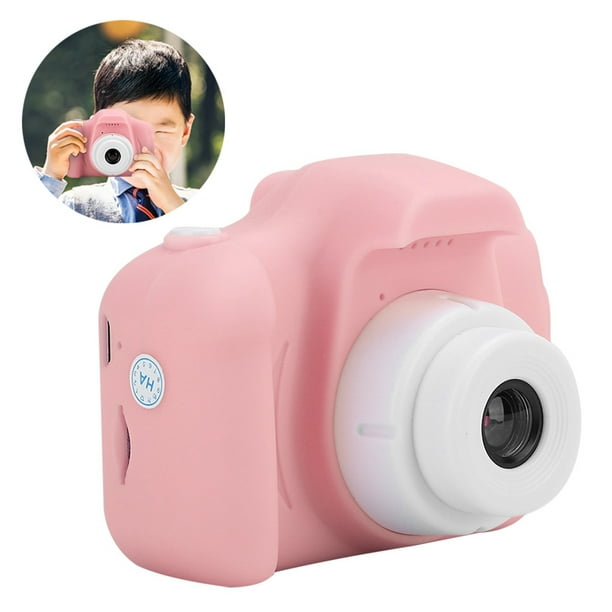 Micro mini cámara, pequeña cámara de juguete con llaveros, video HD para  tomar fotos, exquisita personalidad moderna para el pulgar, los mejores  niños