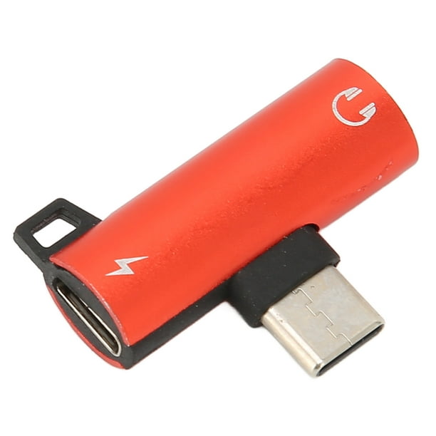 Noticia - Siete accesorios y cargadores con USB-C para estrenar