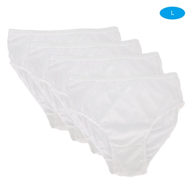 3 Piezas De Ropa Interior De Período Menstrual Para Mujer, Bragas,  Pantalones A Prueba De Fisiológicos, Calzoncillos XXL Baoblaze Calzoncillos  del período menstrual