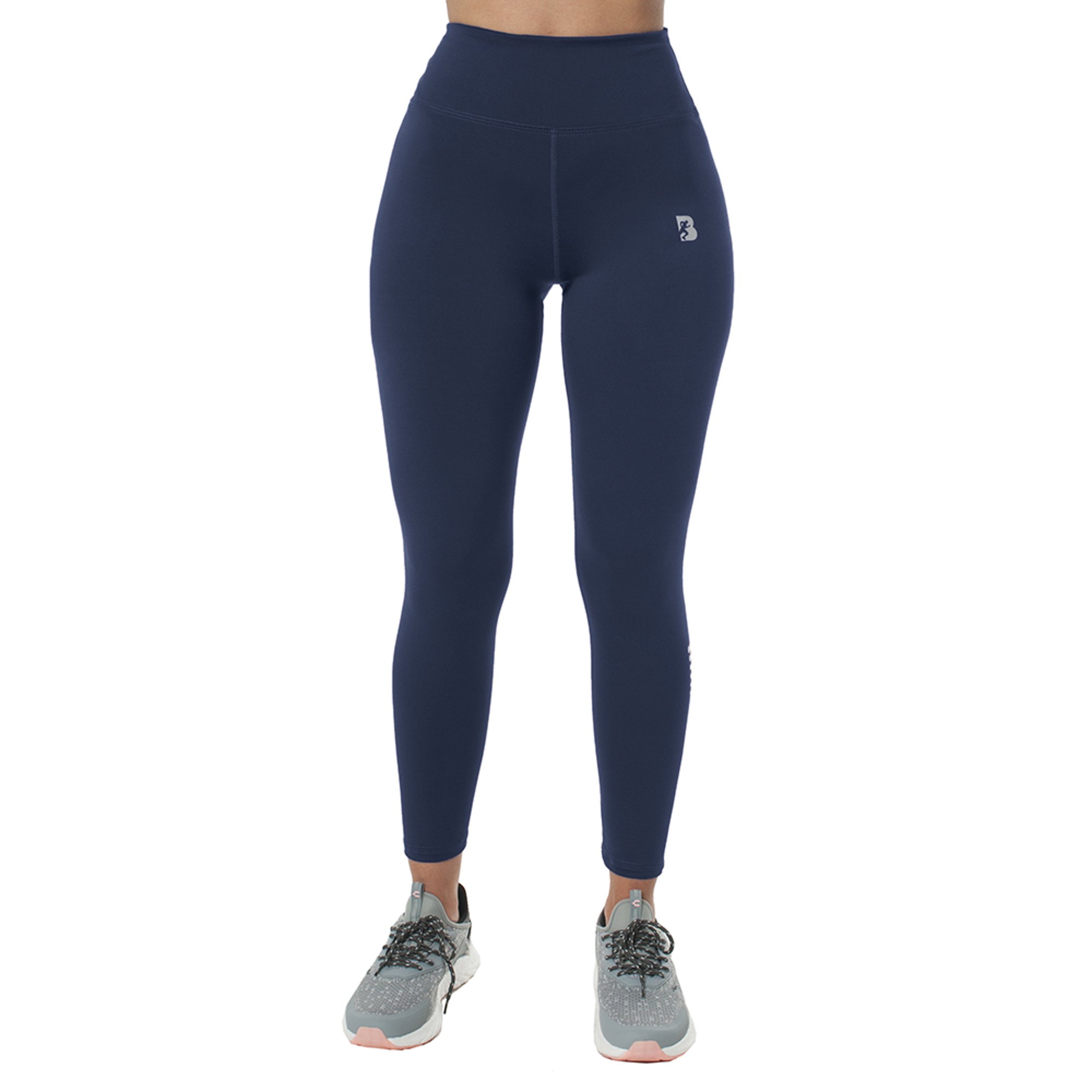 Licra Corta para entrenamiento marca Under Armour mujer