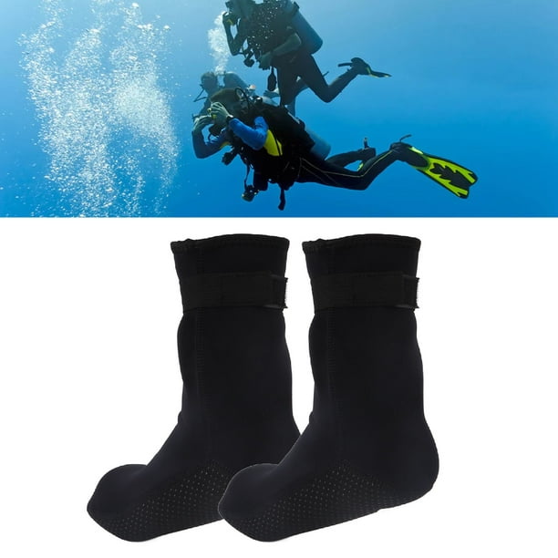 Calcetines Para Buceo