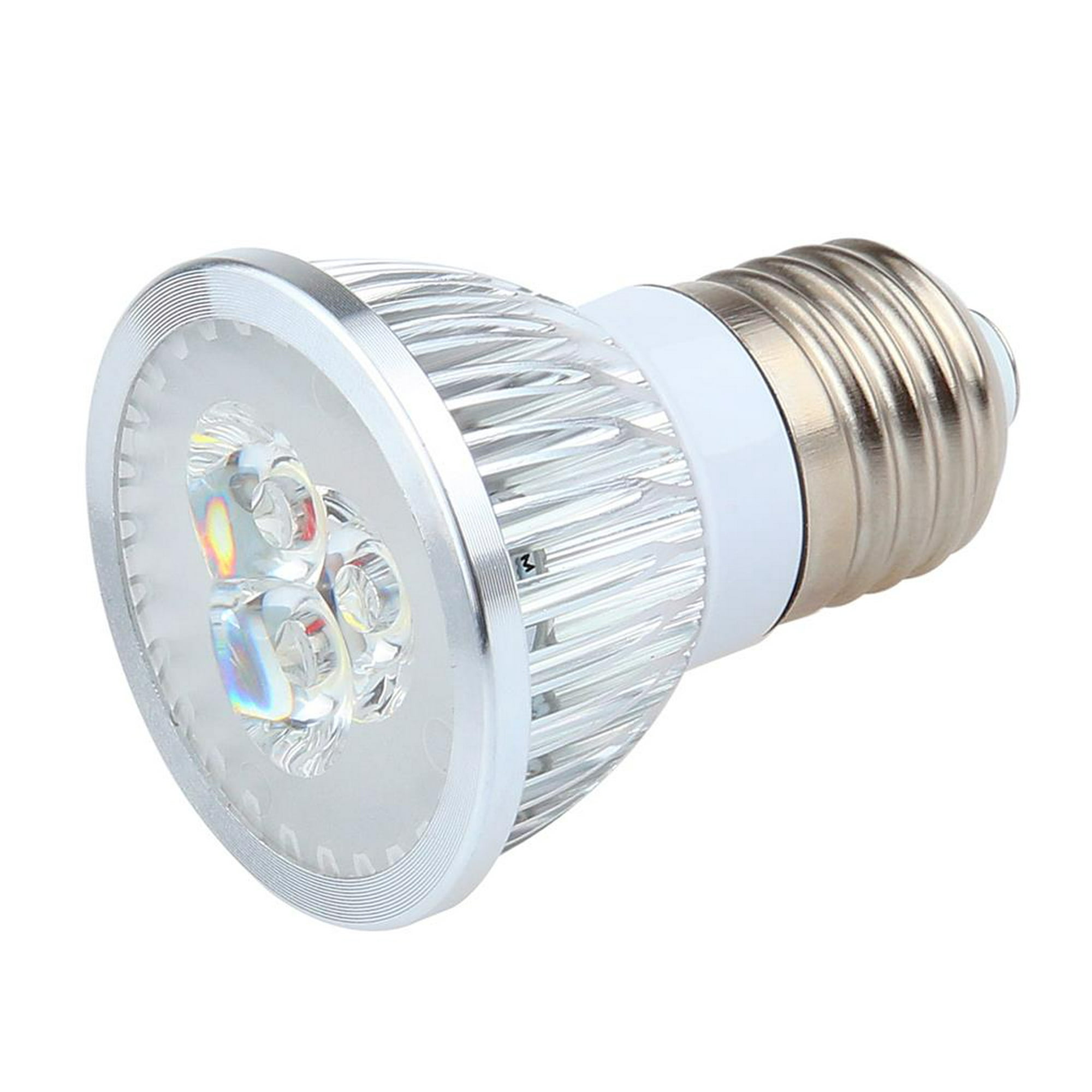  Laborate Lighting Bombilla LED de emergencia blanca