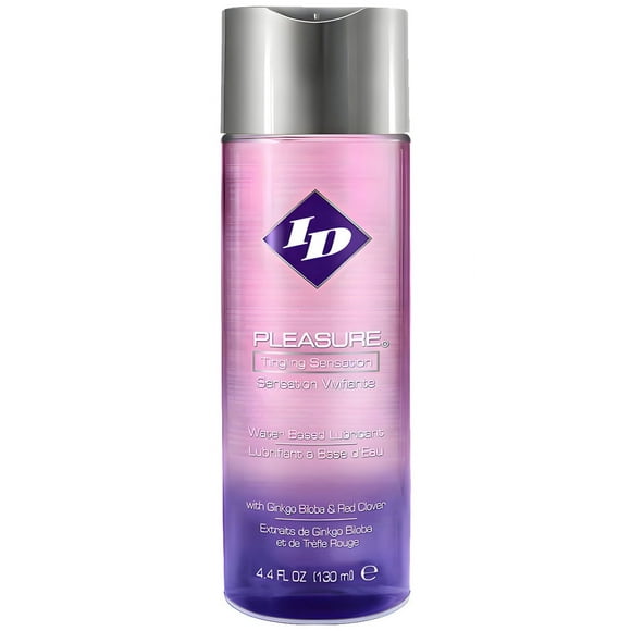 lubricante intimo hormigueo id cont 130 ml