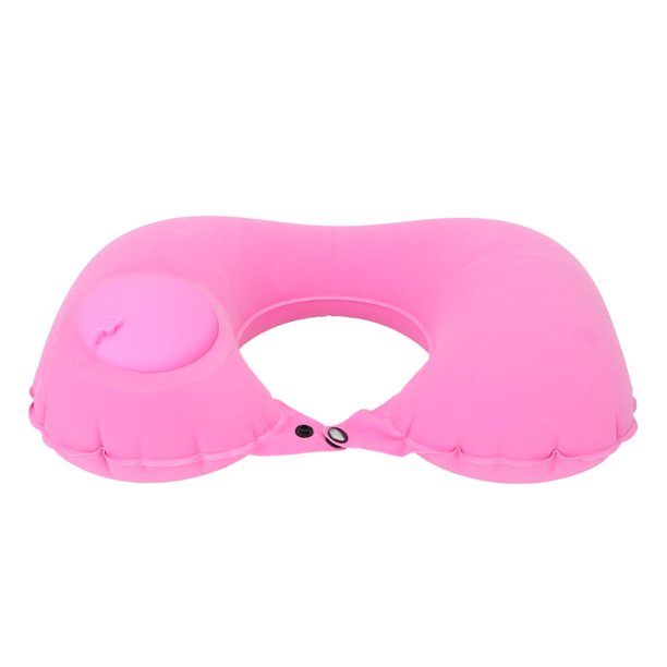 Almohada Cervical Viaje Almohada Hinchable Reposacabezas coche