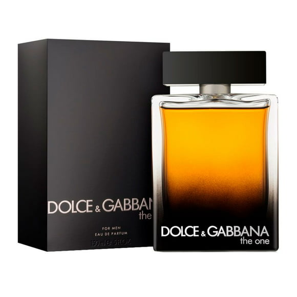 the one agua de perfume 150 ml hombre dolce  gabbana the one 150 ml agua de perfume hombre