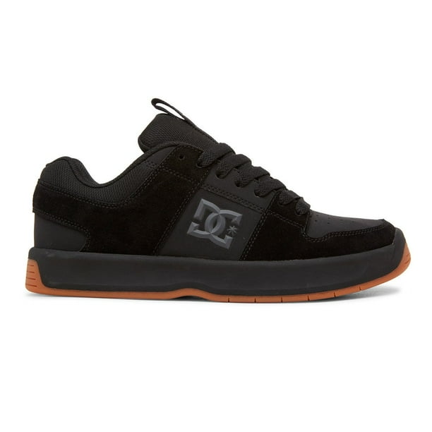 Tenis Skate DC Shoes Lynx Zero Hombre Modelo ADYS100615 BGM Color