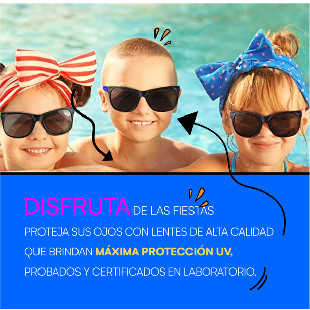 Gafas de discount sol maxima proteccion