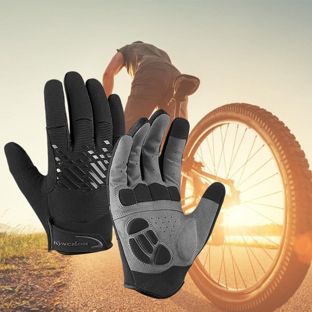 Guantes para bicicletas RODA