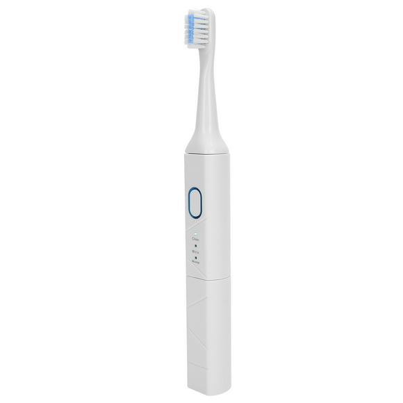 limpiador de cálculo dental cepillo de dientes eléctrico portátil para el hogar para viajes anggrek no