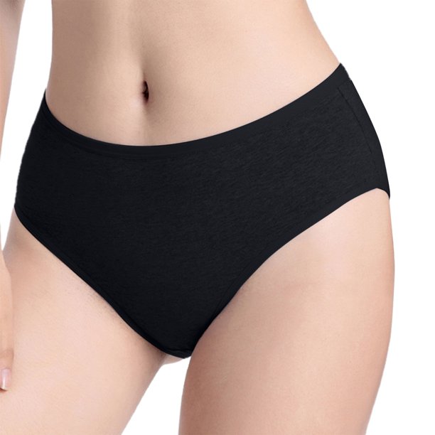 Gibobby Calzones para mujer sexy Ropa interior sexy de cintura