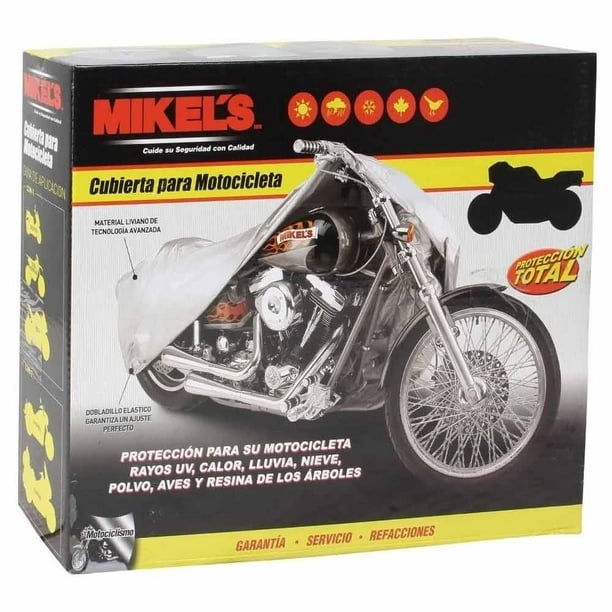 Compra Soporte universal para motocicleta en Mikels
