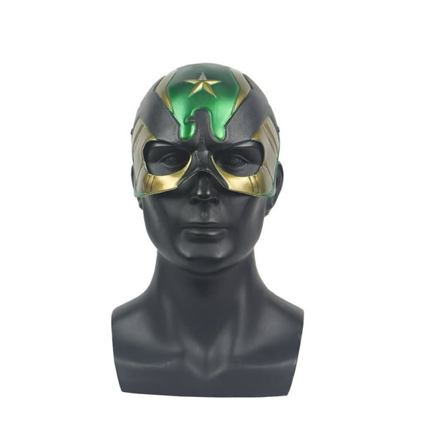 Máscaras de superhéroes -  México