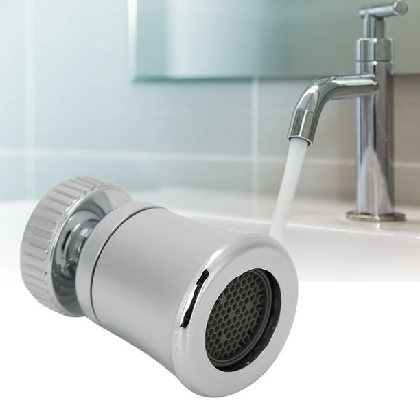  Ahorro de agua antiguo latón femenino cocina baño grifo lavabo  aireador Fx22mm : Herramientas y Mejoras del Hogar