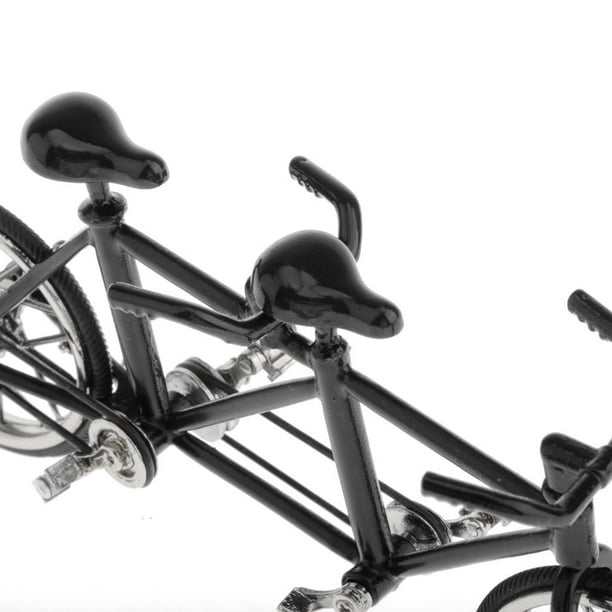 ⚠️Potente bicicleta tandem modelo - Bicicletas Allegro