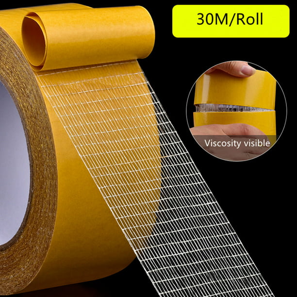 Oferta cinta termica adhesiva para sublimación 10mm x 30m Al mejor