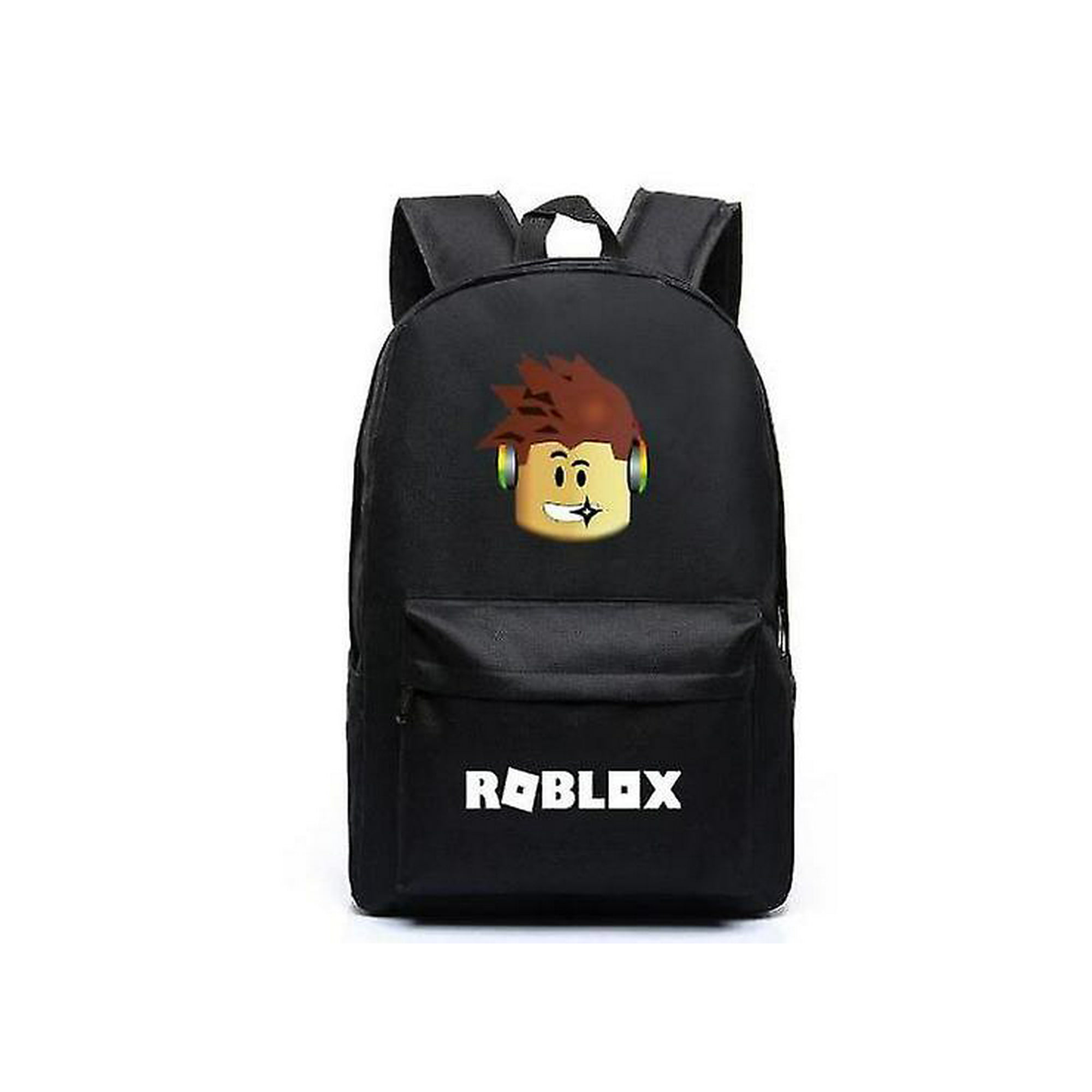 mochila Roblox, mochila escolar para niños, mochila para estudiantes, bolsa de viaje, JFHHH pequeña | Walmart en línea