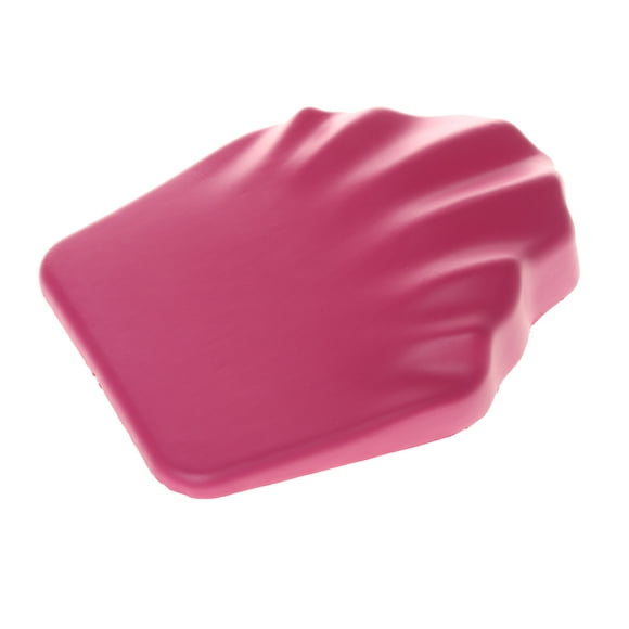 salon polish gel hand finger resto cojín almohada soporte herramienta de bricolaje shamjiam uñas soporte de mano