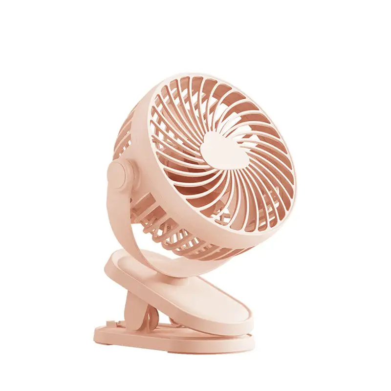 USB Ventilador De Escritorio, De Eléctrico De Enfriamiento Con 3
