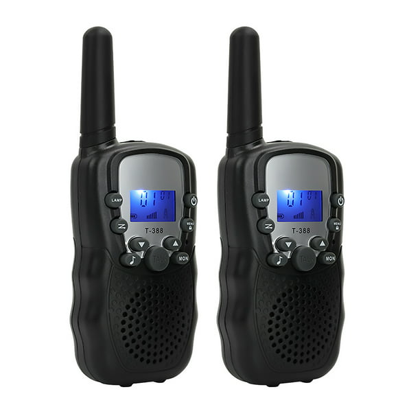 5 Mejores walkie-talkie para Niños