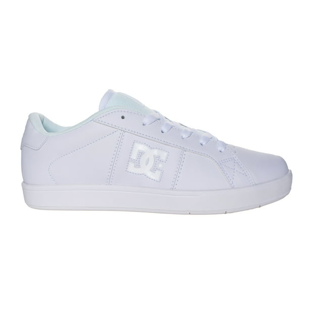 Tenis DC Shoes Hombre Blanco Casual ADYS100646WW0 | Walmart en