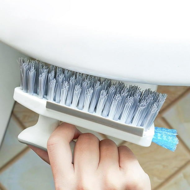 Compre Cepillo Para el Piso Cepillo de Baño de Baño Cepille de