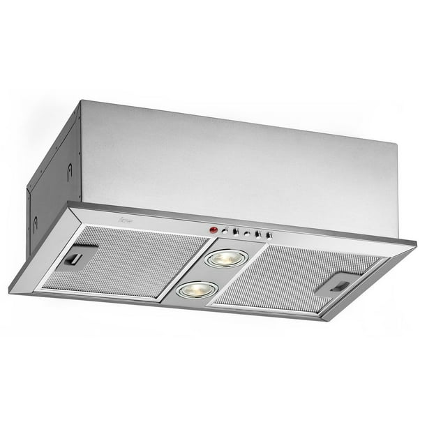 TEKA Campana extraíble TL 6310 INOX. 40474250, 60 cm, Inoxidable