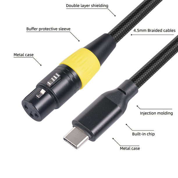 Audiocity cable de cobre para altavoces 