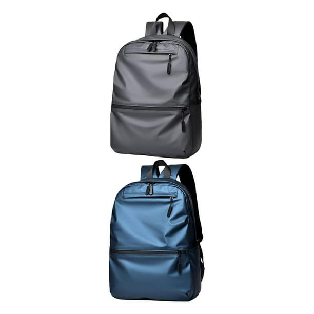 Mochila Notebook Laptop Hp Prelude Backpack 15.6 1e7d6aa Color Gris oscuro
