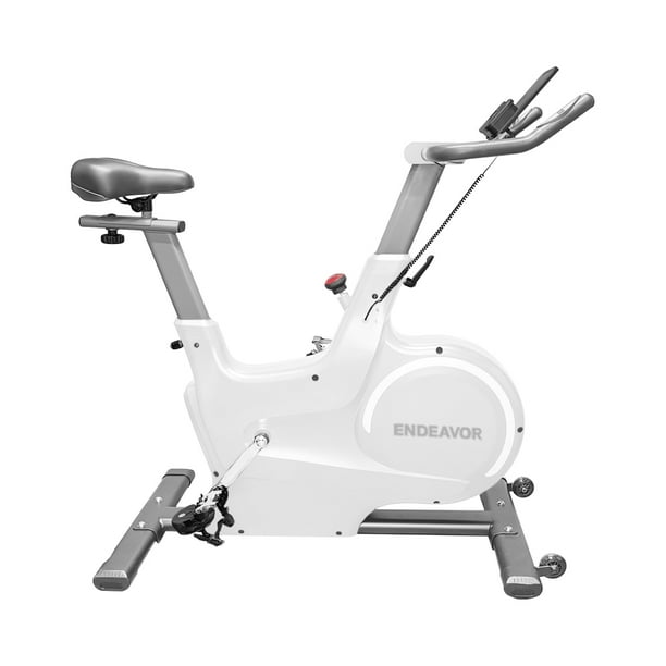 Bicicleta Fija Magnética Endeavor® Spinning Profesional