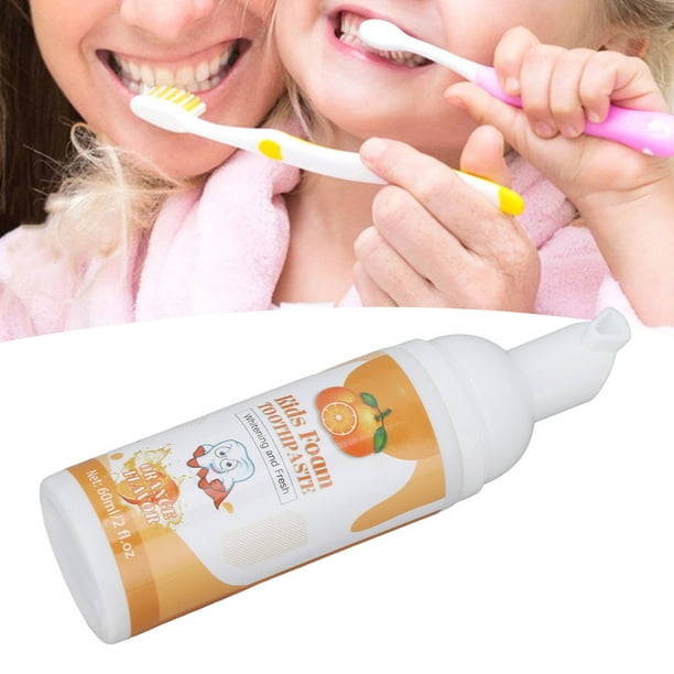 Qué pasta de dientes infantil comprar? - Aguilar Dental Salut