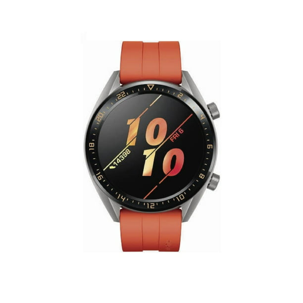 Smartwatch Huawei Gt Ftn-B19 - Gt 46mm Hombre