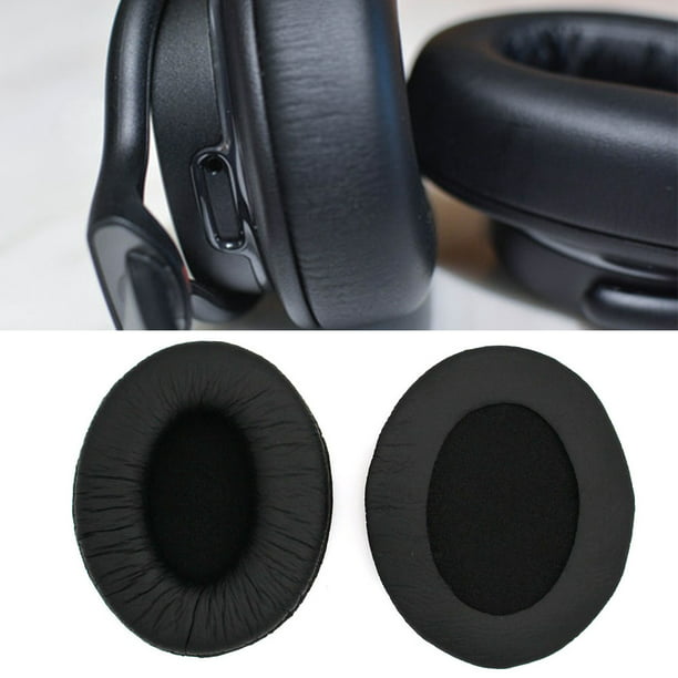 Almohadillas para auriculares Sony MDR-NC7, cubierta de esponja NC5,  accesorios para auriculares - AliExpress