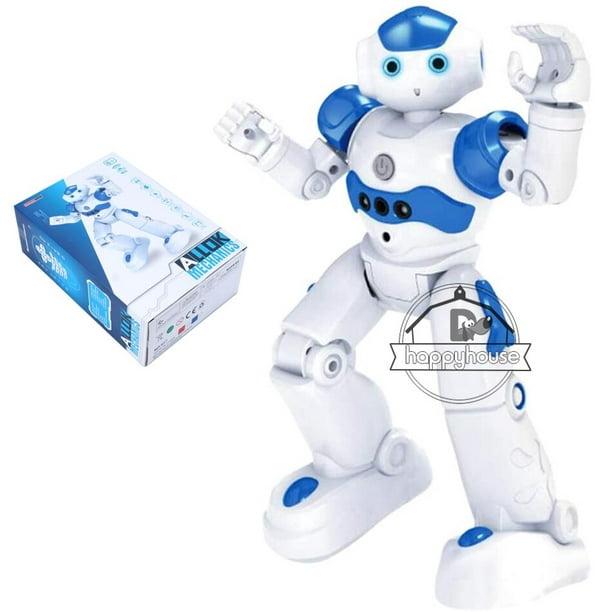 Niños 9 Años Robot, Robot Niños 8 Años