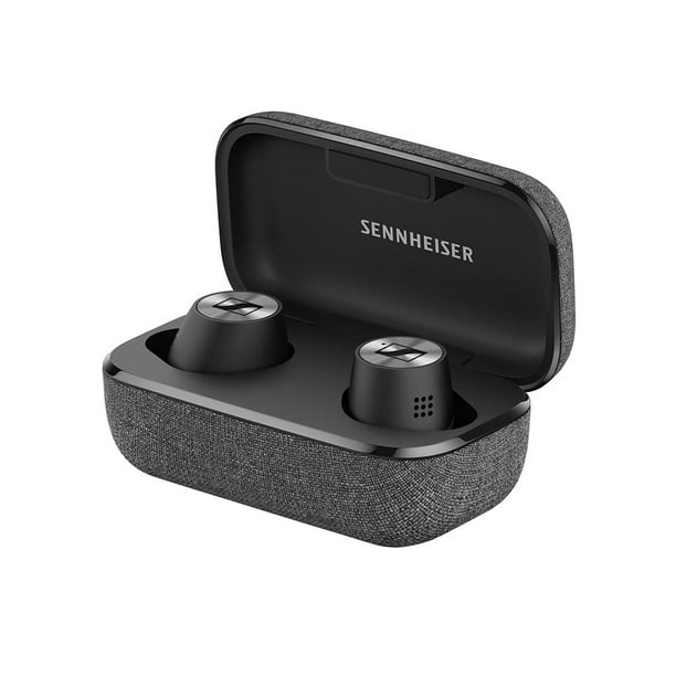 Sennheiser Momentum 2.0 - Auriculares de Diadema Cerrados Compatible con  Samsung Galaxy, Color Negro