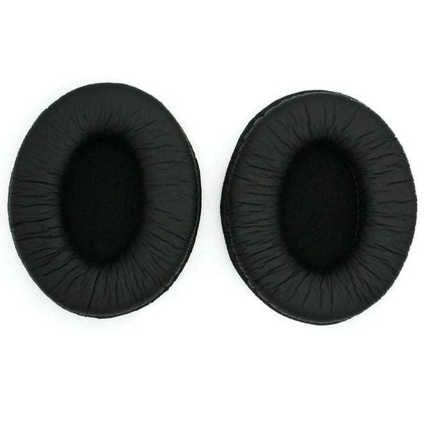 Almohadillas para Orejas de Esponja para Auriculares Sony MDR-XB600 (N