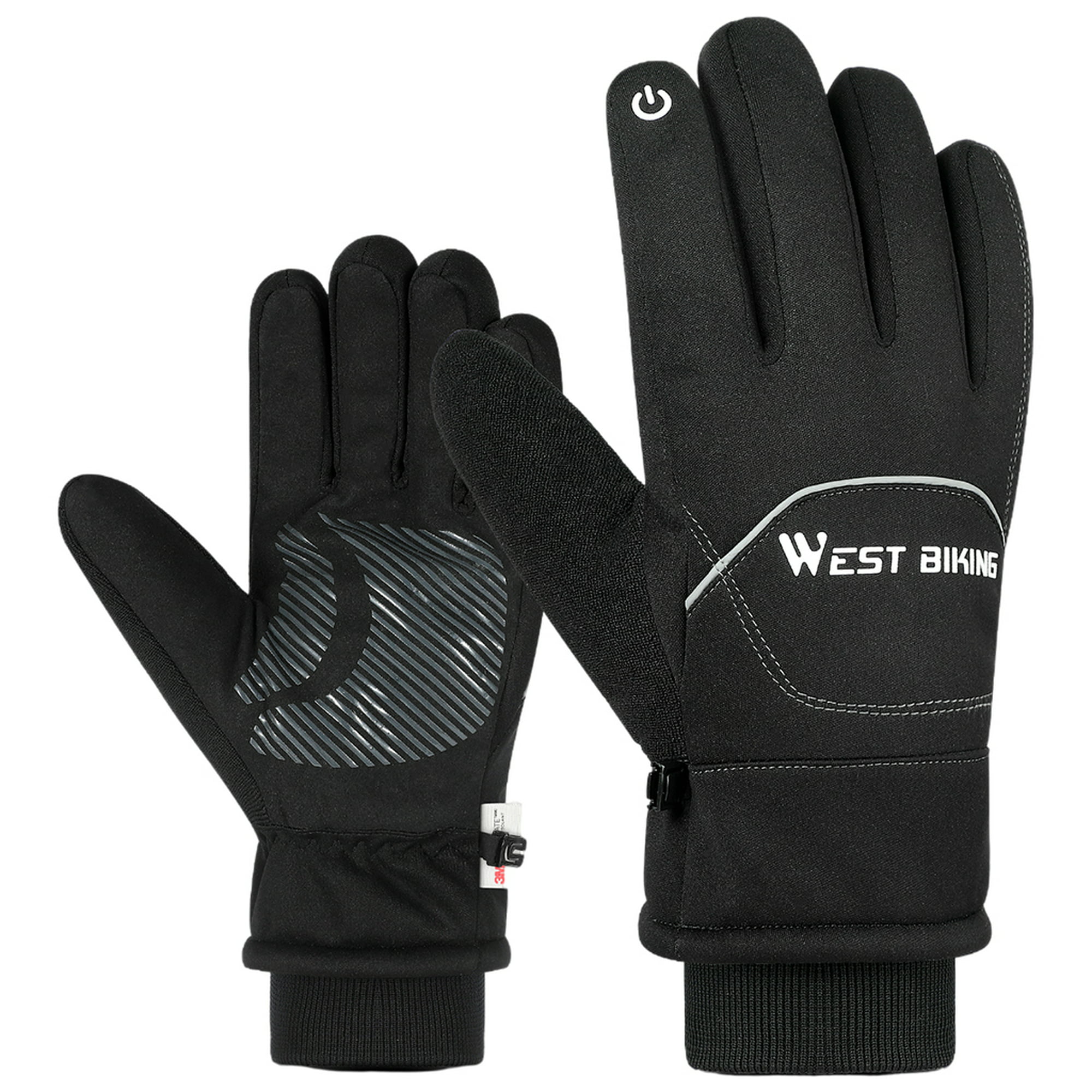 Guantes running: protege tus manos del frío con guantes para correr