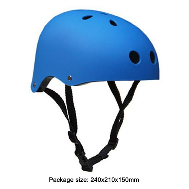 Comprar Casco de bicicleta para niños, patinete con ruedas, casco de hoja  rodante para circunferencia de cabeza de 46-54cm, niños y niñas