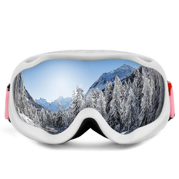 Comprar Gafas De Nieve Baratas  Gafas Para Nieve En Congafasdesol 😎