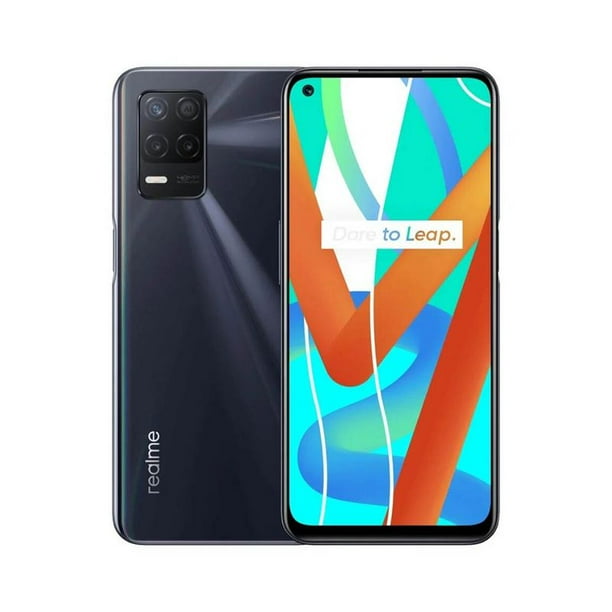 Xiaomi Redmi 9 India IPS 6.5 pulgadas Desbloqueado