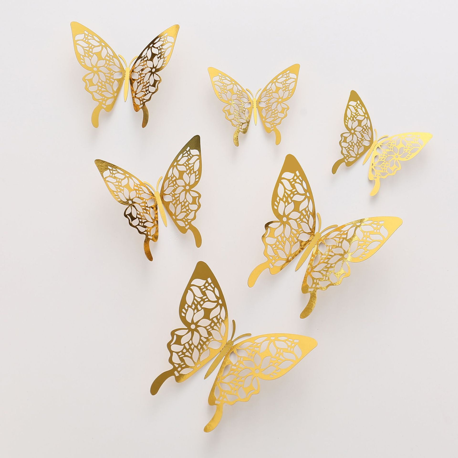 Mariposas para Decorar Pasteles: A Fluttering Touch for Your Cakes