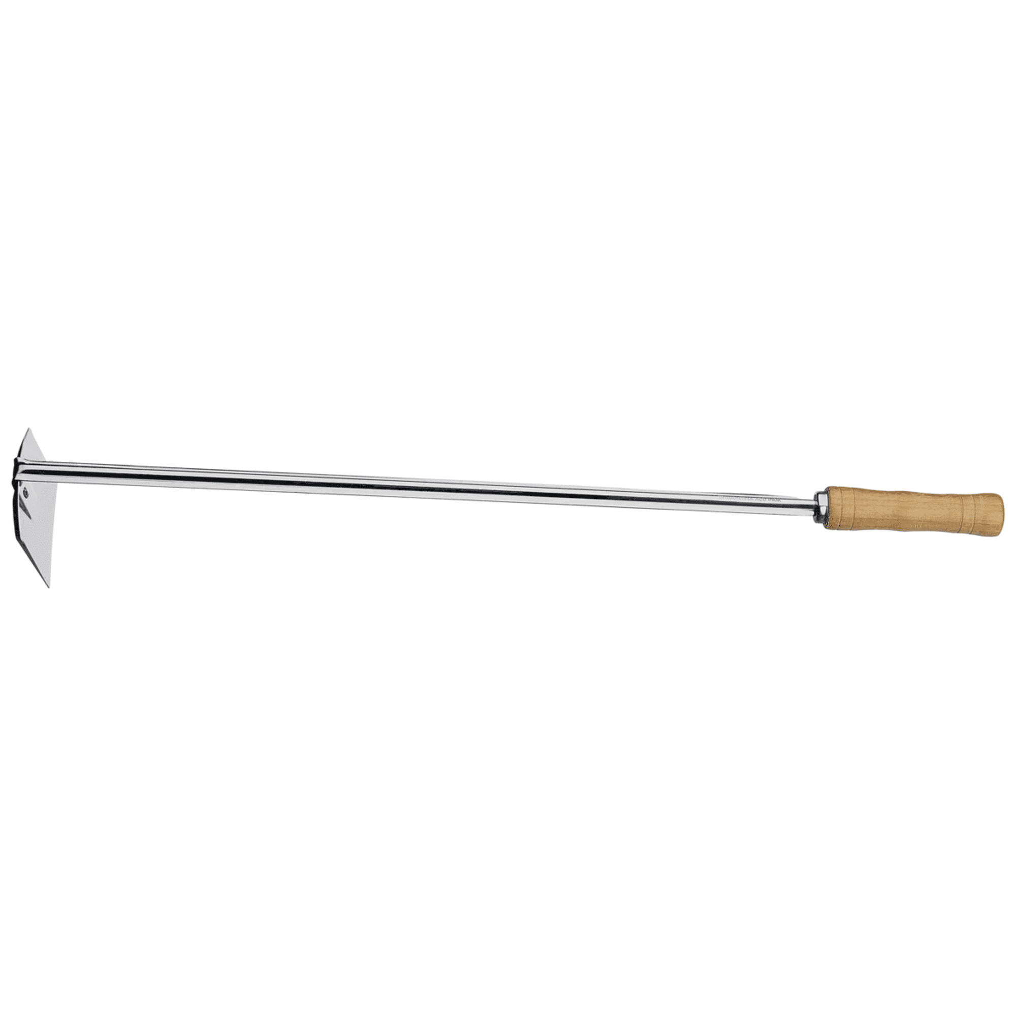 Rastrillo De Carbón Para Parrilla Y Chimenea, Herramienta De Acero Con Mango Largo De 52.7 Cm, Limpieza De Ceniza Y Manejo De Carbón Para Barbacoa