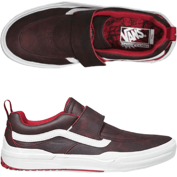 Tenis vans discount cafes para hombre