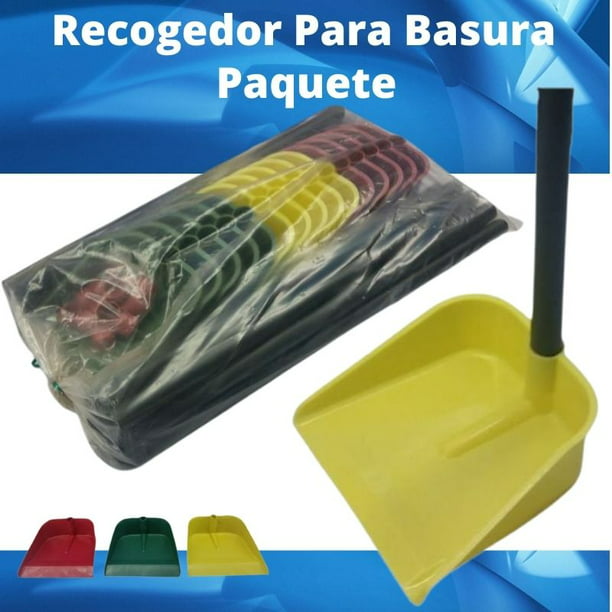 Comprar RECOGEDOR METÁLICO GRANDE Online
