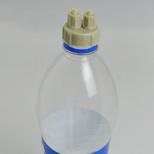 Botella CO2 para acuarios 2 kg