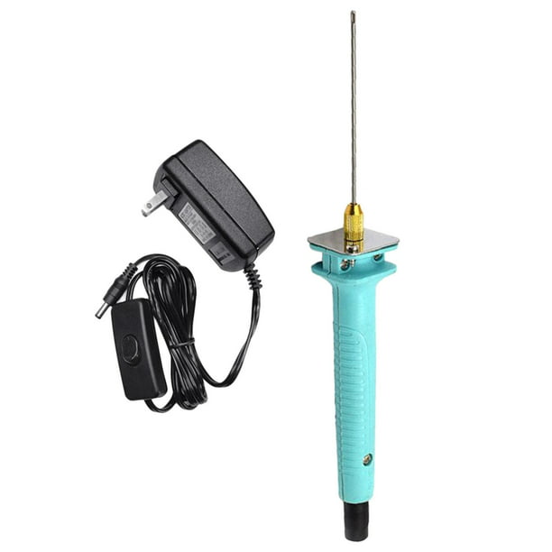 Cortador eléctrico de espuma de poliestireno, pluma cortadora de espuma de  poliestireno portátil, herramientas de corte DIY, 15W-35W, 110V-240V -  AliExpress