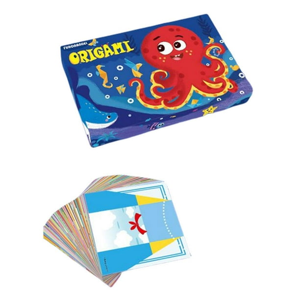 Los mejores 'kit', papeles y libros de origami para niños y niñas, Escaparate: compras y ofertas
